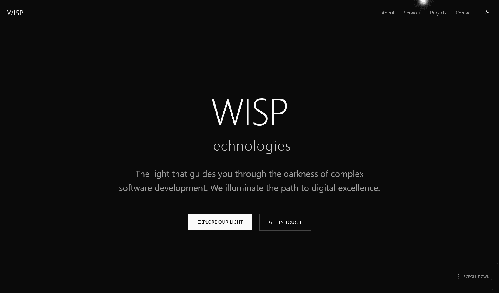 Wisp Technologies